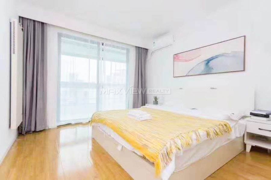 Top of City 2bedroom 80sqm ¥18,000 PRS2153