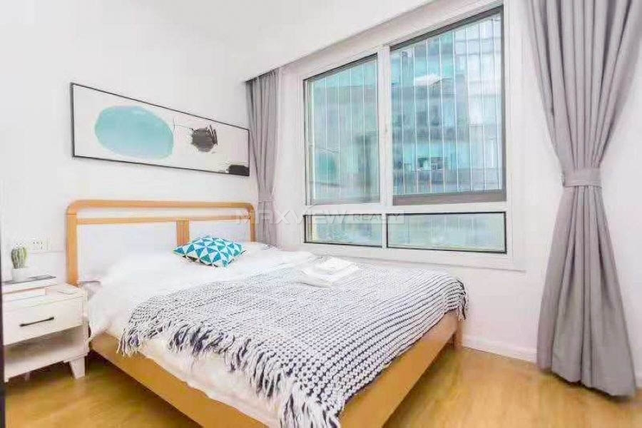 Top of City 2bedroom 80sqm ¥18,000 PRS2153