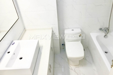 Apartment On Taixing Road 3bedroom 150sqm ¥25,000 PRS2163