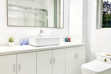 Apartment On Taixing Road 3bedroom 150sqm ¥25,000 PRS2163
