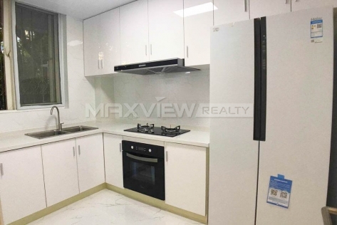 Apartment On Taixing Road 3bedroom 150sqm ¥25,000 PRS2163