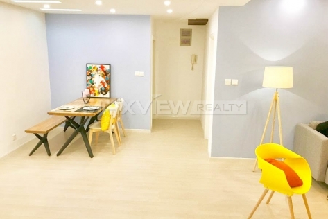 Apartment On Taixing Road 3bedroom 150sqm ¥25,000 PRS2163