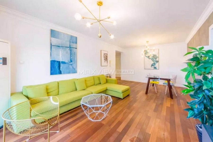 Huijing Yuan 3bedroom 160sqm ¥23,000 PRS2162