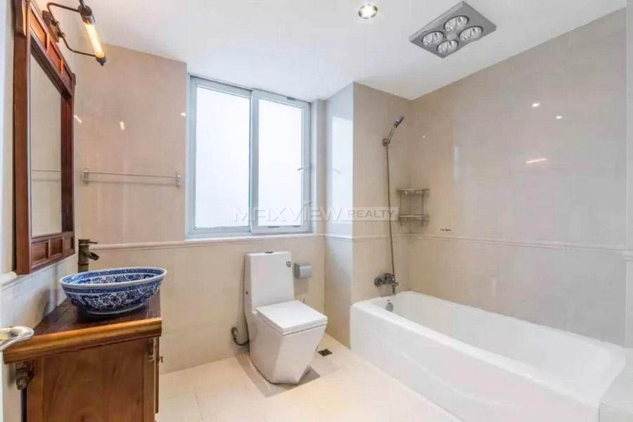 Huijing Yuan 3bedroom 160sqm ¥23,000 PRS2162