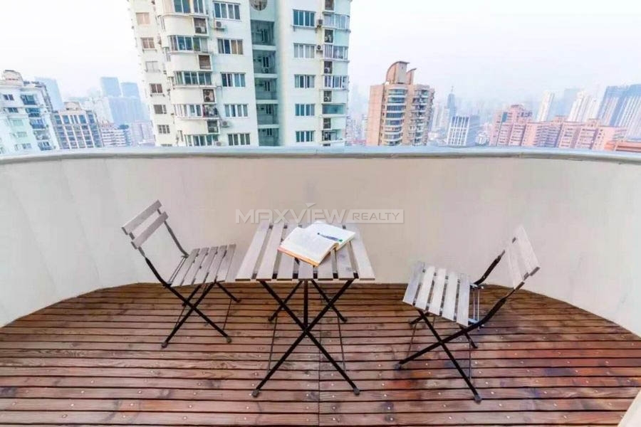 Huijing Yuan 3bedroom 160sqm ¥23,000 PRS2162