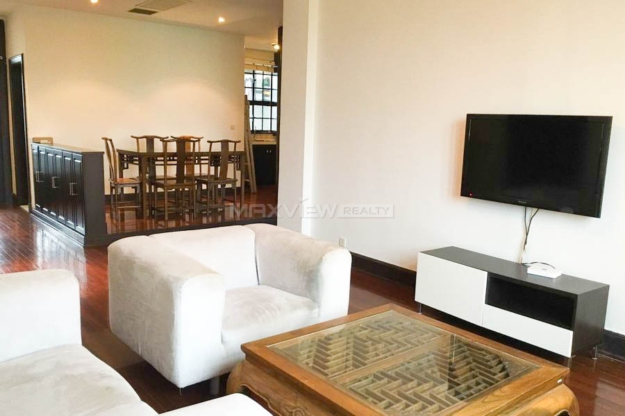 Old  Apartment On Huaihai Middle Road 3bedroom 200sqm ¥30,000 PRS2170