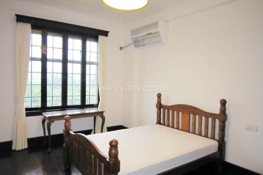 Old  Apartment On Huaihai Middle Road 3bedroom 200sqm ¥30,000 PRS2170