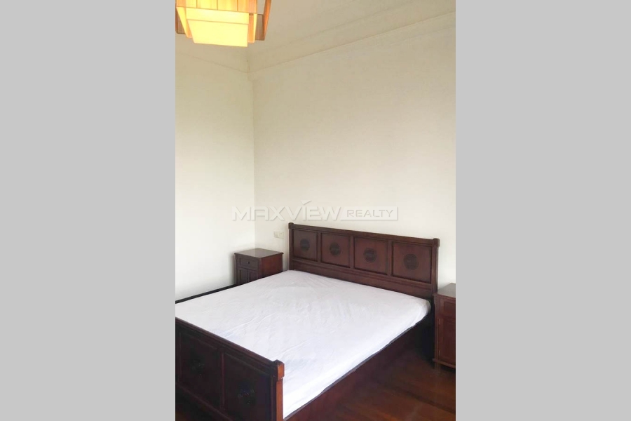 Old  Apartment On Huaihai Middle Road 3bedroom 200sqm ¥30,000 PRS2170