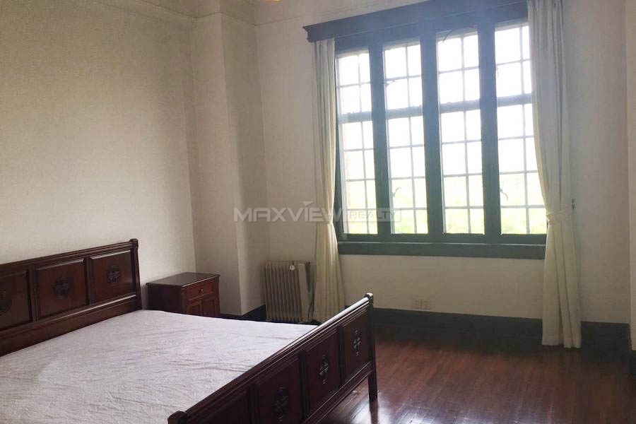 Old  Apartment On Huaihai Middle Road 3bedroom 200sqm ¥30,000 PRS2170