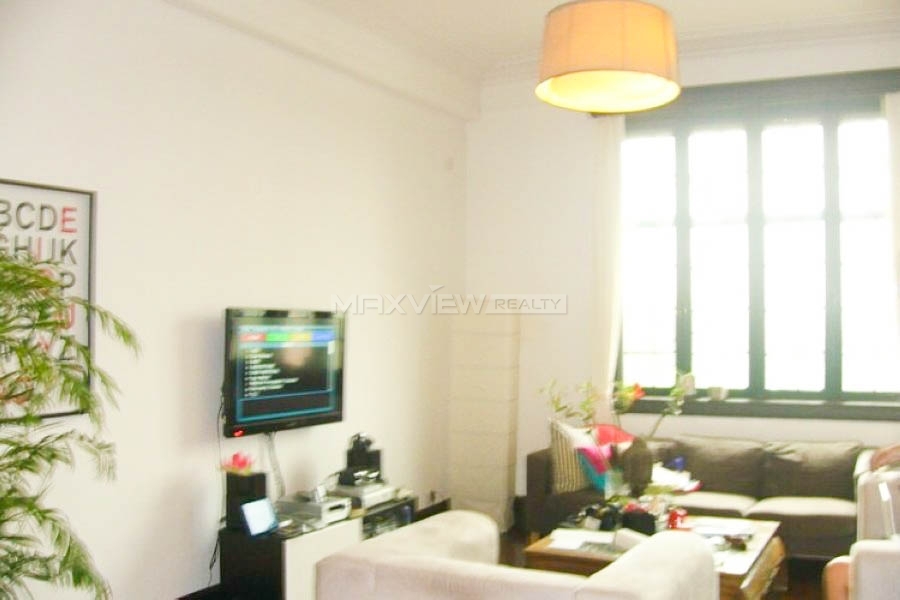 Old  Apartment On Huaihai Middle Road 3bedroom 200sqm ¥30,000 PRS2170