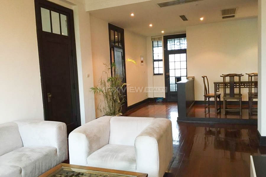 Old  Apartment On Huaihai Middle Road 3bedroom 200sqm ¥30,000 PRS2170