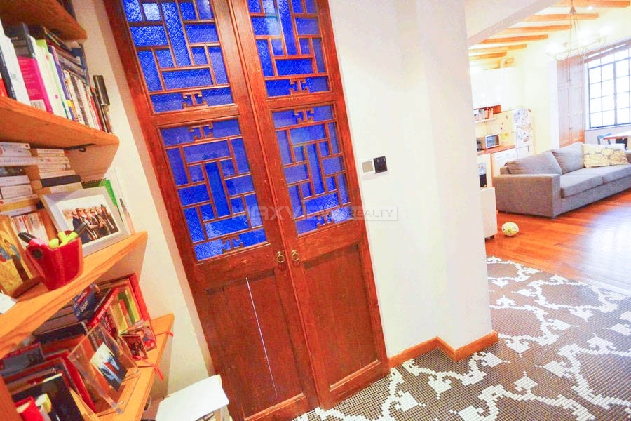 Old Lane House On Gao An Road 2bedroom 100sqm ¥22,000 PRS2134