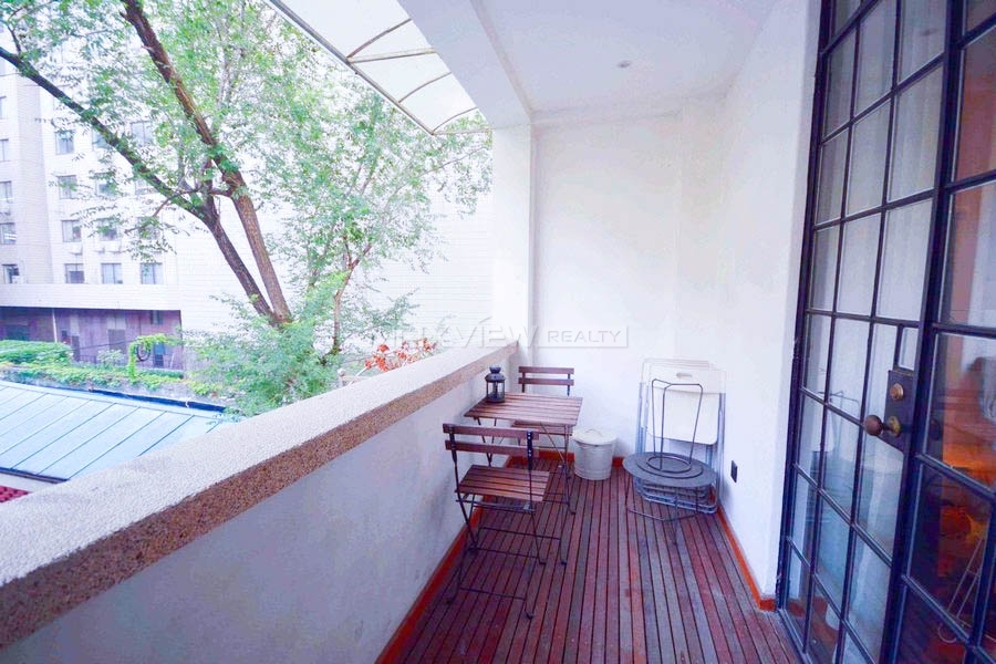 Old Lane House On Gao An Road 2bedroom 100sqm ¥22,000 PRS2134