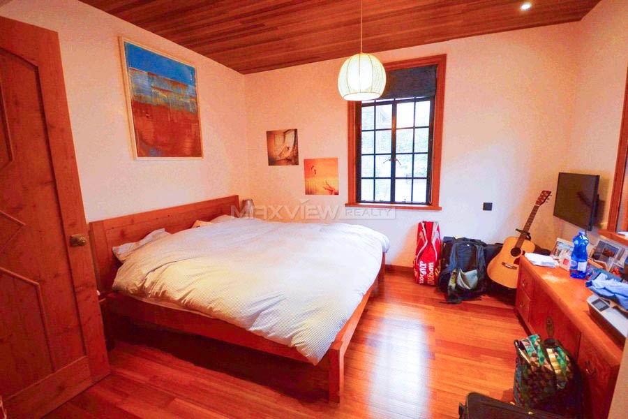 Old Lane House On Gao An Road 2bedroom 100sqm ¥22,000 PRS2134