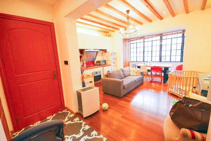 Old Lane House On Gao An Road 2bedroom 100sqm ¥22,000 PRS2134