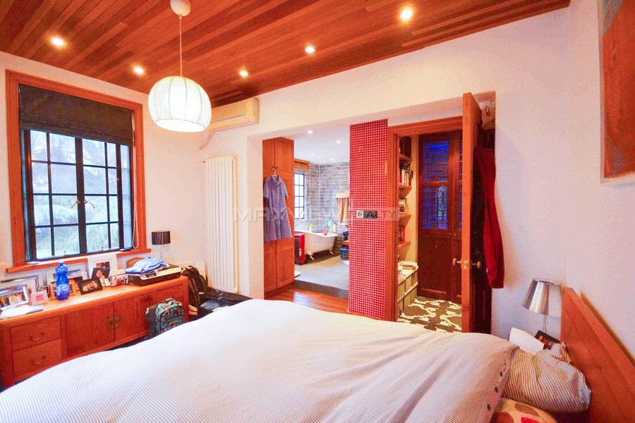 Old Lane House On Gao An Road 2bedroom 100sqm ¥22,000 PRS2134