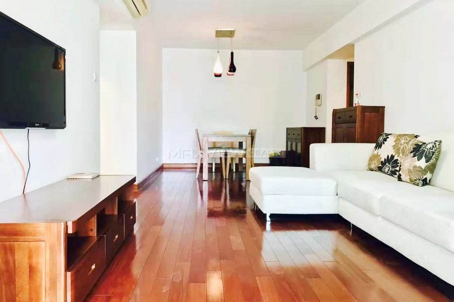 Oriental Manhattan 2bedroom 120sqm ¥18,000 PRS2161