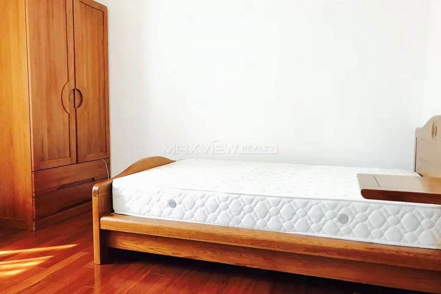 Oriental Manhattan 2bedroom 120sqm ¥18,000 PRS2161