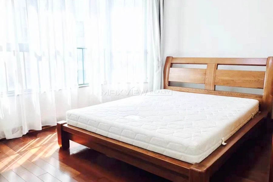 Oriental Manhattan 2bedroom 120sqm ¥18,000 PRS2161