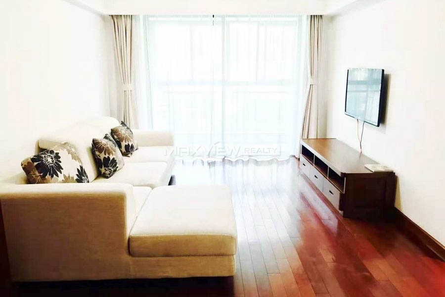 Oriental Manhattan 2bedroom 120sqm ¥18,000 PRS2161