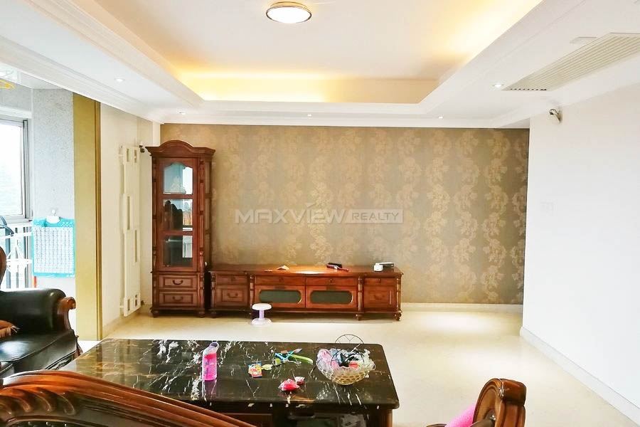 Seasons Villa 3bedroom 156sqm ¥26,000 PRS2169