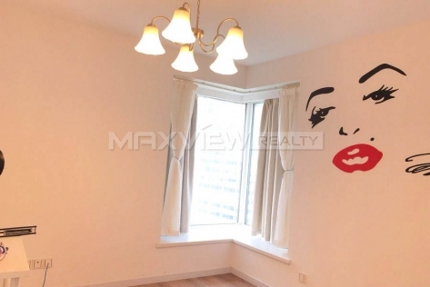 Shanghai Dynasty 4bedroom 168sqm ¥28,000 PRS2165