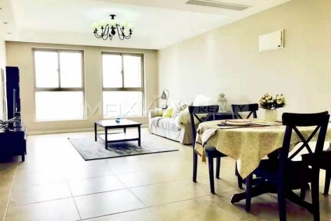 Shanghaiwanhaoting  3bedroom 150sqm ¥23,000 PRS2168