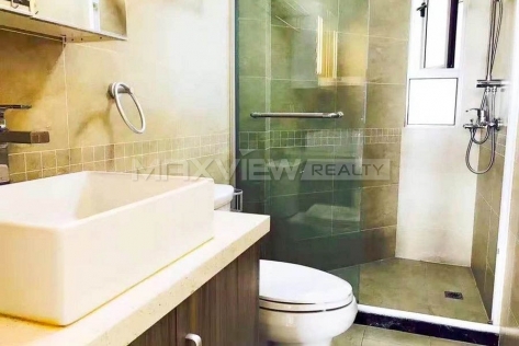 Shanghaiwanhaoting  3bedroom 150sqm ¥23,000 PRS2168