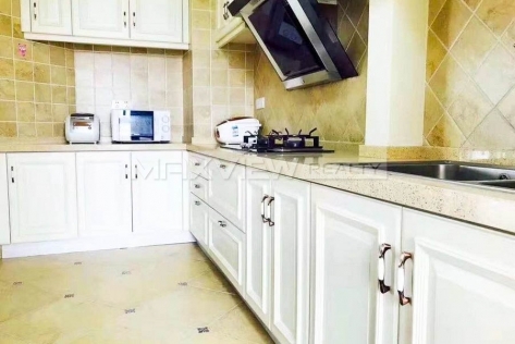 Shanghaiwanhaoting  3bedroom 150sqm ¥23,000 PRS2168