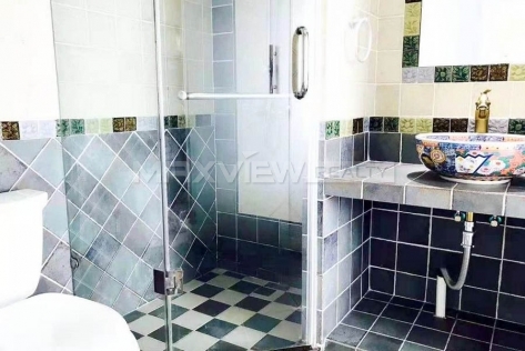Shanghaiwanhaoting  3bedroom 150sqm ¥23,000 PRS2168