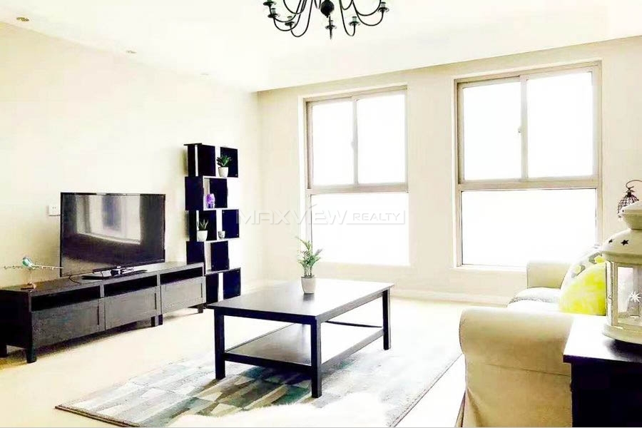 Shanghaiwanhaoting 3bedroom 150sqm ¥23,000 PRS2168