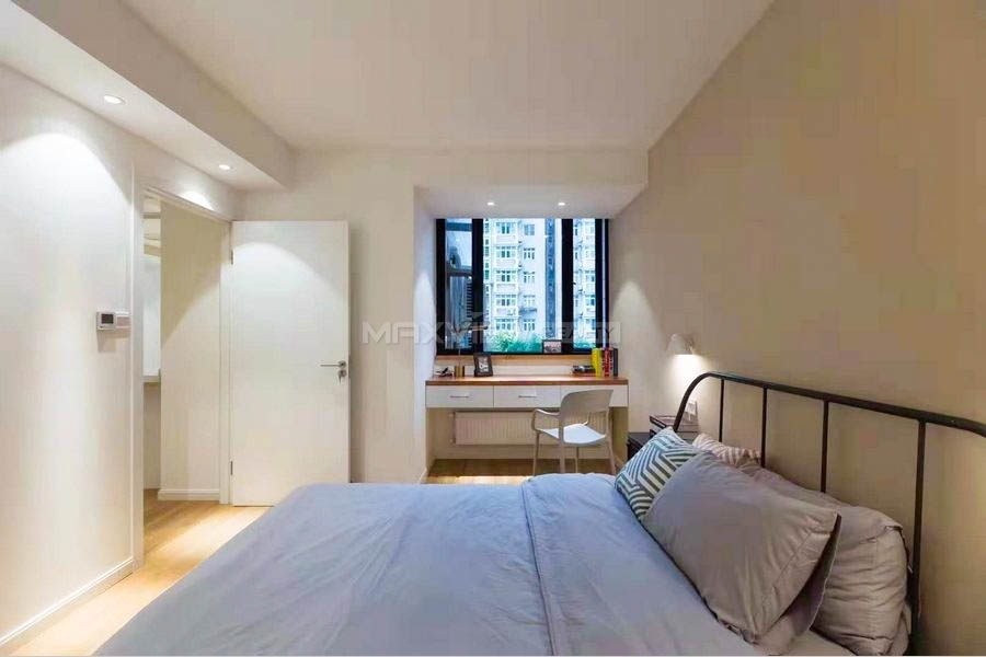 Apartment On Xikang Road 2bedroom 110sqm ¥21,000 PRS2171