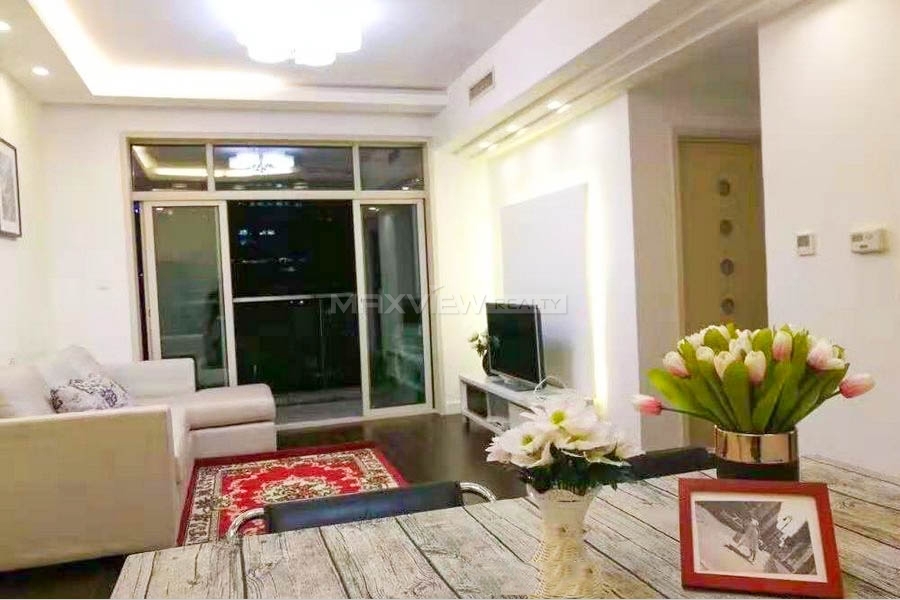 Ladoll International City 1bedroom 80sqm ¥17,000 PRS2172