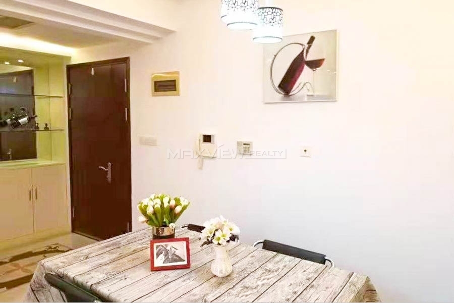 Ladoll International City 1bedroom 80sqm ¥17,000 PRS2172