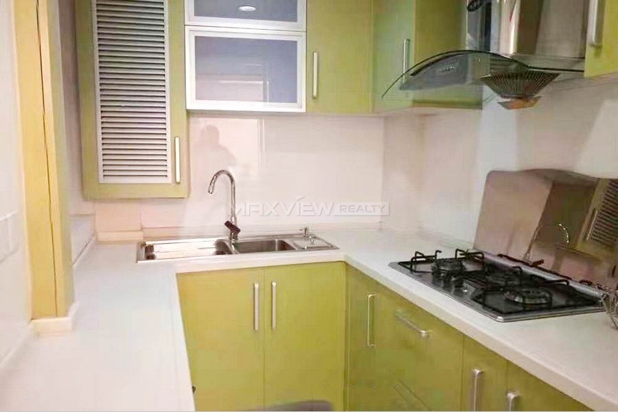 Ladoll International City 1bedroom 80sqm ¥17,000 PRS2172