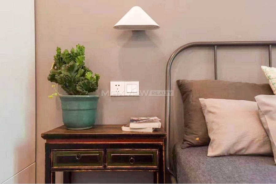 Old Apartment On Shanxi South Road 1bedroom 75sqm ¥17,000 PRS2176