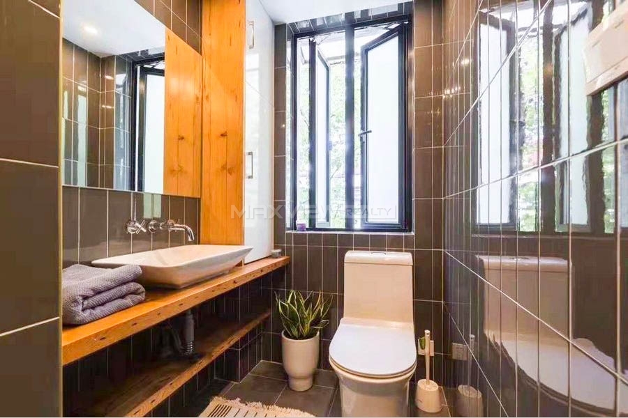 Old Apartment On Shanxi South Road 1bedroom 75sqm ¥17,000 PRS2176