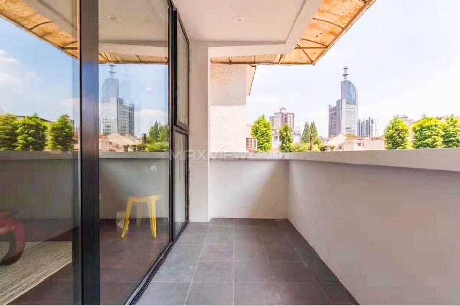 Old Apartment On Shanxi South Road 1bedroom 75sqm ¥17,000 PRS2176