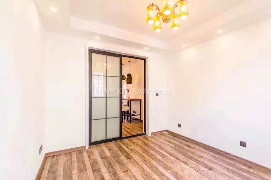 Old Lane House On Yongkang Road 2bedroom 120sqm ¥18,000 PRS2180