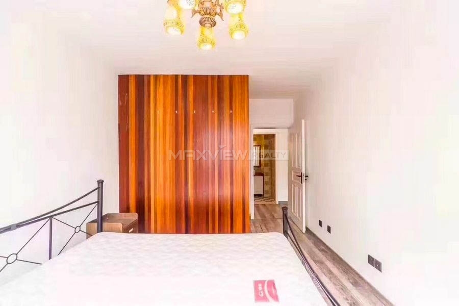 Old Lane House On Yongkang Road 2bedroom 120sqm ¥18,000 PRS2180