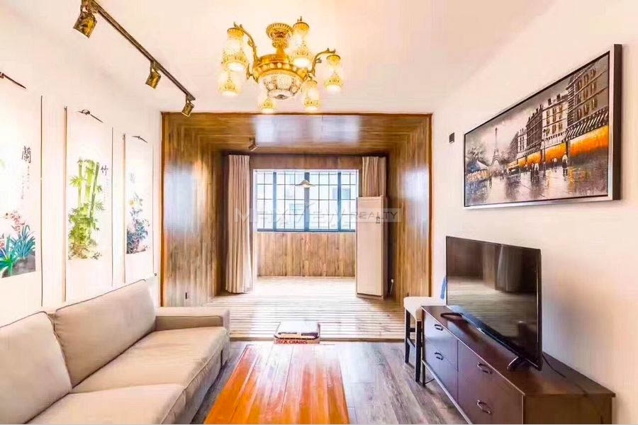 Old Lane House On Yongkang Road 2bedroom 120sqm ¥18,000 PRS2180