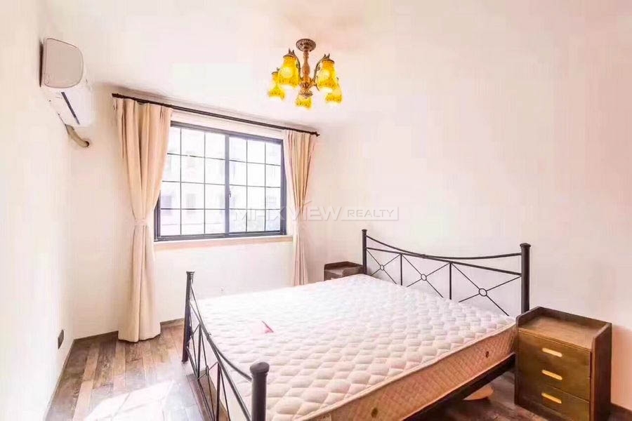 Old Lane House On Yongkang Road 2bedroom 120sqm ¥18,000 PRS2180
