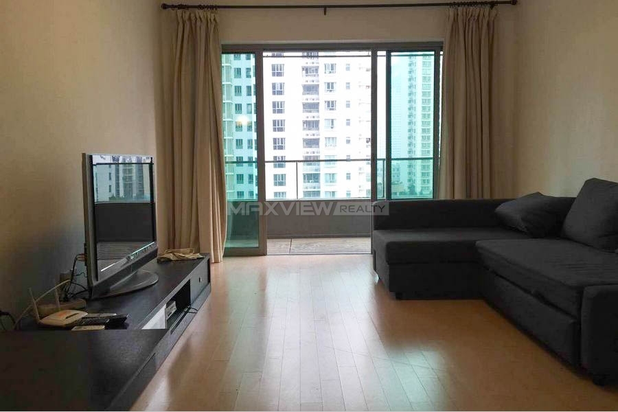 静安豪景 2bedroom 116sqm ¥20,000 PRS2186