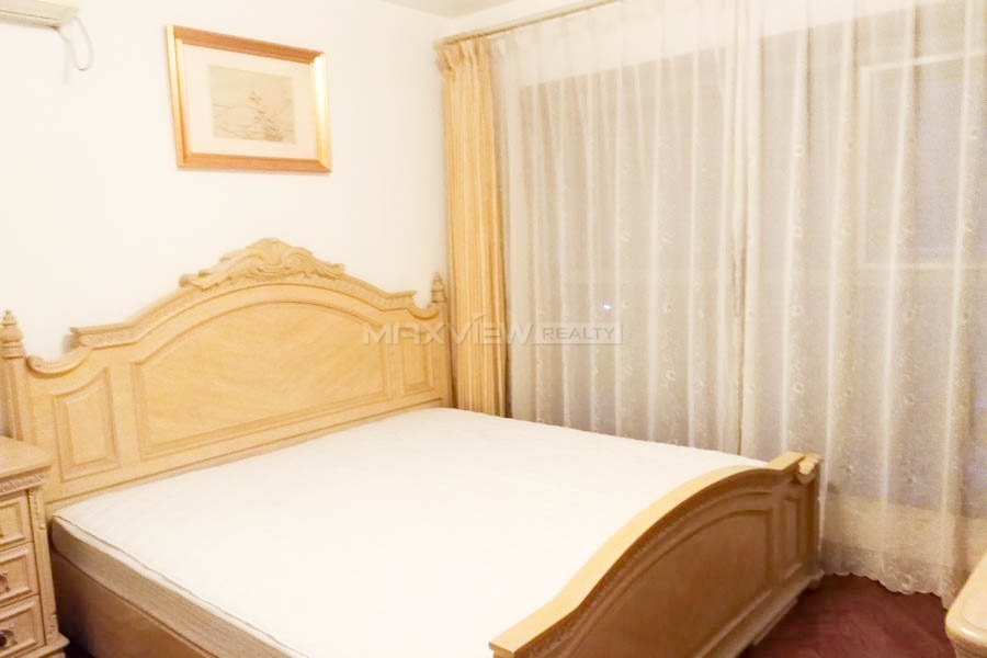 Eight Park Avenue 3bedroom 140sqm ¥25,000 PRS2184