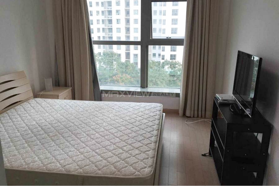 Eight Park Avenue 2bedroom 116sqm ¥20,000 PRS2186