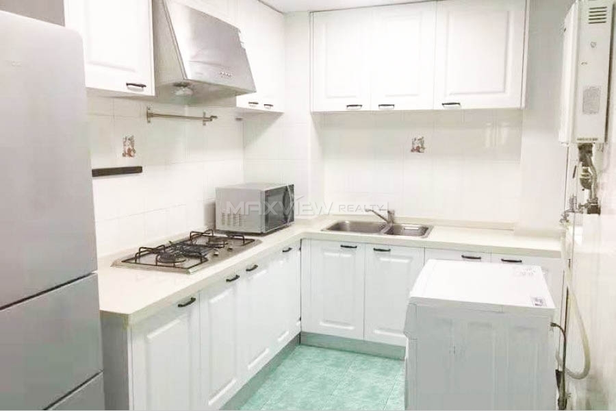 Haili Garden 3bedroom 128sqm ¥18,000 PRS2187