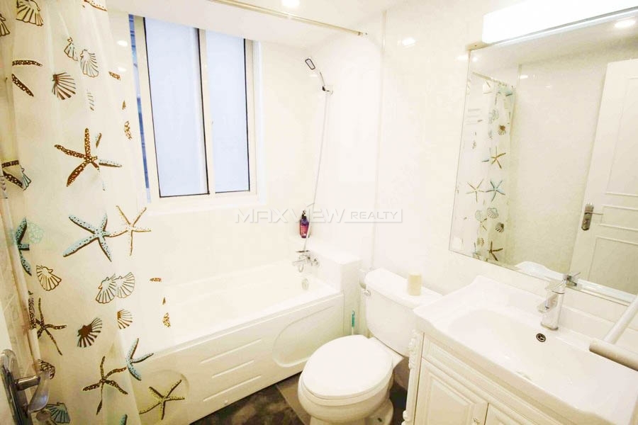 Jingwei Apartment  2bedroom 139sqm ¥21,000 PRS2192
