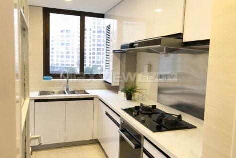 New Westgate Garden 3bedroom 145sqm ¥25,000 PRS2191