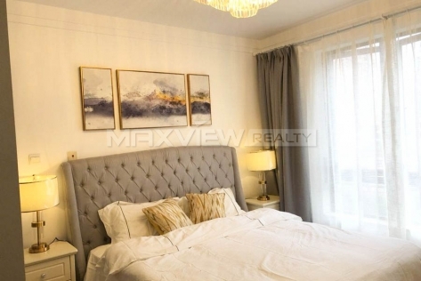 New Westgate Garden 3bedroom 145sqm ¥25,000 PRS2191