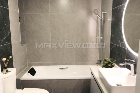 New Westgate Garden 3bedroom 145sqm ¥25,000 PRS2191